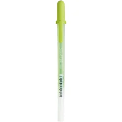 Sakura Gellyroll Souffle Light Green | Gelpennor