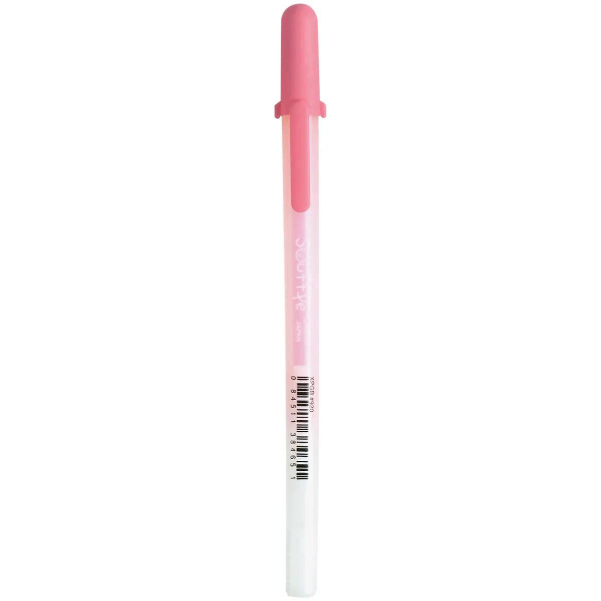 Sakura Gellyroll Souffle Pink | Gelpennor