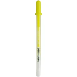 Sakura Gellyroll Souffle Yellow