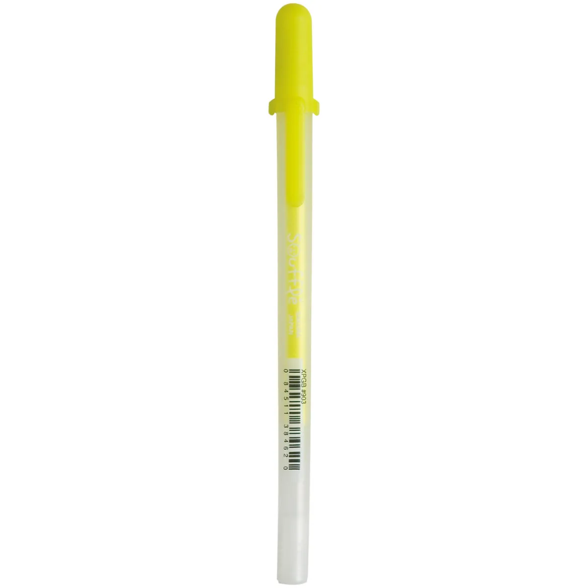 Sakura Gellyroll Souffle Yellow