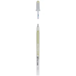 Sakura Gellyroll Stardust 703 Guld