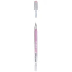 Sakura Gellyroll Stardust 720 Rosa | Gelpennor