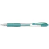Pilot Gelpenna G2 metallic 0.7 grön | Gelpennor