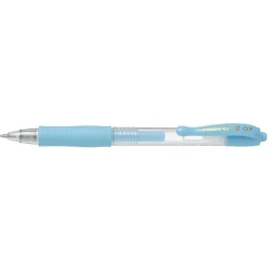 Pilot Gelpenna G2 pastell 0.7 blå | Gelpennor