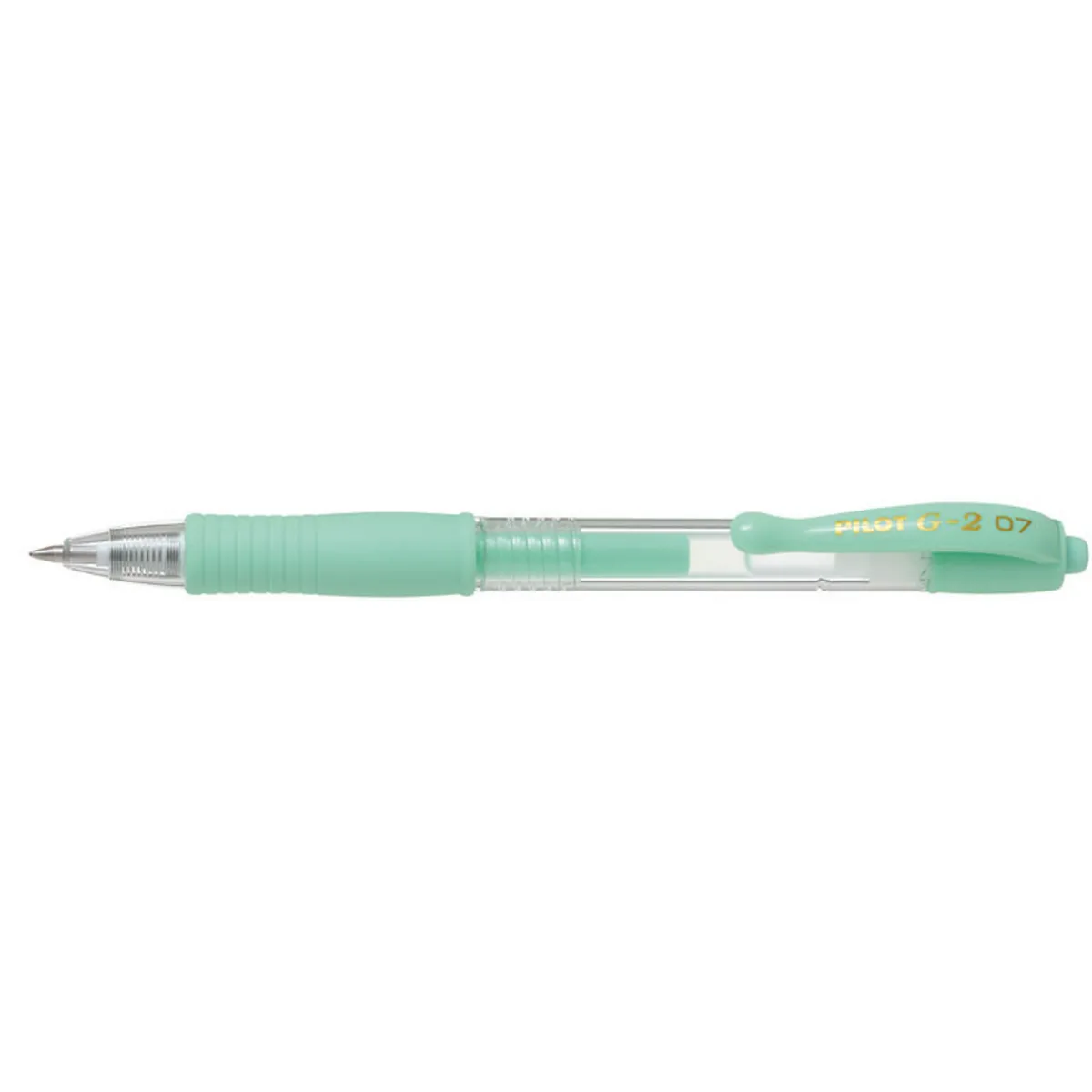 Pilot Gelpenna G2 pastell 0.7 grön