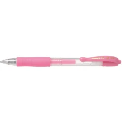 Pilot Gelpenna G2 pastell 0.7 rosa | Gelpennor