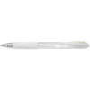 Pilot Gelpenna G2 pastell 0.7 vit | Gelpennor