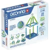 Geomag classic green line 25 | Barn Magnetleksaker