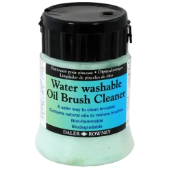 Georgian oil brush cleaner 250 | Målarmedier