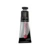 Georgian Oil Colour oljefärg 38 ml Lamp Black 035