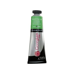 Georgian Oil Colour oljefärg 38 ml Hooker´s Green 352