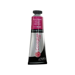 Georgian Oil Colour oljefärg 38 ml Permanent Mauve 413