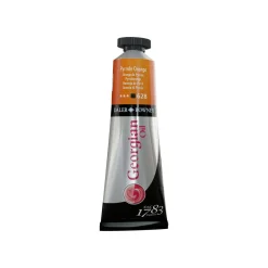 Georgian Oil Colour oljefärg 38 ml Naples Yellow 635