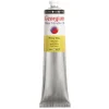 Georgian Water Mixable Oil Colour, vattenlöslig oljefärg 200 ml Primary Yellow 627 | Oljefärger