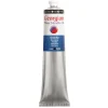 Georgian Water Mixable Oil Colour, vattenlöslig oljefärg 200 ml Sèvres Blue 129 | Oljefärger