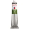 Georgian Water Mixable Oil Colour, vattenlöslig oljefärg 200 ml Viridian Hue 382