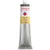 Georgian Water Mixable Oil Colour, vattenlöslig oljefärg 200 ml Naples Yellow 635 | Oljefärger