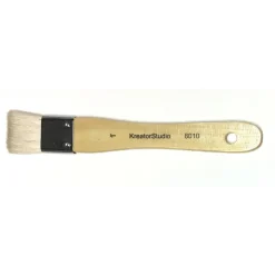 Kreatorstudio Gethårsmoddlare 8010 - 1 | Penslar Möbelfärg