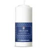 Liljeholmen Gilleljus Vit 12cm | Ljus