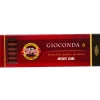 Koh i Noor Gioconda ritstift Röd 6 st | Tillbehör & Refill