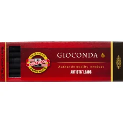 Koh i Noor Gioconda ritstift ritkol 6 st
