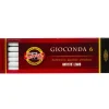 Koh i Noor Gioconda ritstift Vit 6 st | Tillbehör & Refill