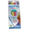 Barn Giotto Stilnova Akvarell 12p
