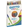 Barn Giotto Stilnovo Bicolor 18p