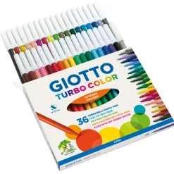 Barn Giotto Turbo Color Tusch 36
