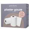 Panduro Hobby Gipsbindor 75 mm/3 m 2 st | Gips