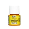 Pebeo Glasfärg blank 45 ml gul