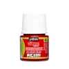Pebeo Glasfärg blank 45 ml röd | Glasfärger