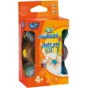 Oklassificerat Glittergel set 6x22ml | Barn Krympplast