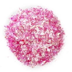 Barn Panduro Dough Glitterkonfetti Rosa