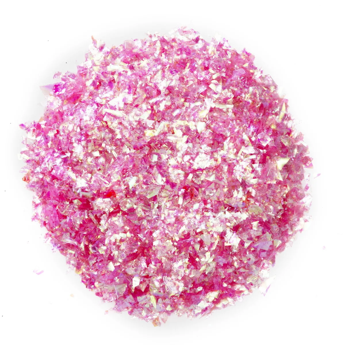 Barn Panduro Dough Glitterkonfetti Rosa