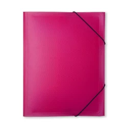 BNT Office G-Mapp Docusmart A4 Rosa | Förvaring|Förvaring