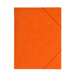 BNT Office G-mapp FSC kartong A4 Orange