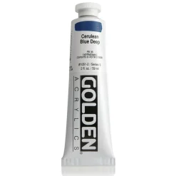 Golden Acryl 59ml HB 1051 | Akrylfärger
