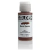 Golden Fluid Acrylics 30 ml - 2020 Burnt Sienna | Akrylfärger