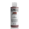 Golden Fluid Acrylics 118 ml - 2020 Burnt Sienna | Akrylfärger