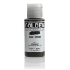Golden Fluid Acrylics 30 ml - 2350 Raw Umber