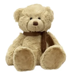 Teddykompaniet Gosedjur Eddie 25 cm | Barn Gosedjur