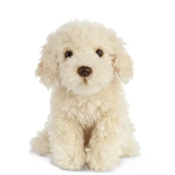Barn LIVING Nature Gosedjur labradoodle
