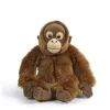 Barn LIVING Nature Gosedjur orangutang
