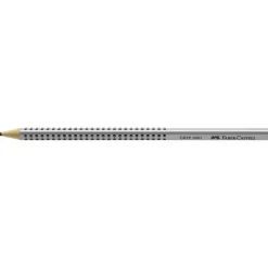 Faber-Castell Grip 2001 blyerts HB silver