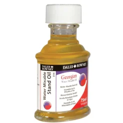 Georgian G. Wat. Mix Stand Oil 75ml
