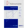 Hahnemühle A4 transp. block | Block