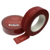 Hahnemühle Fine Art Masking Tape, röd maskeringstejp med text 15 mm × 20 meter | Maskeringstejp