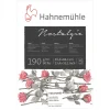 Hahnemühle Nostalgie skissblock A1 (594×841 mm), 25 ark, 190 g/m² | Block