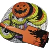 Trolli Halloweengodis chokladmynt | Choklad